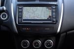 Mitsubishi Outlander Sport SE AWC 2011 года